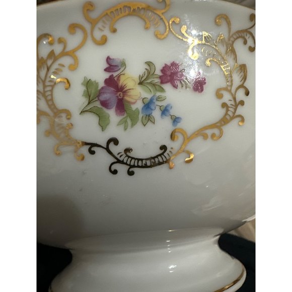 Vintage rare find of ADL6 by Adline (Round Covered Bowl) - Picture 5 of 8